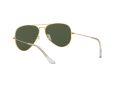 Ray-Ban Aviator Sonnenbrille RB 3025 001