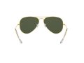 Ray-Ban Aviator Sonnenbrille RB 3025 001