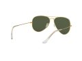 Ray-Ban Aviator Sonnenbrille RB 3025 001