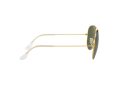 Ray-Ban Aviator Sonnenbrille RB 3025 001