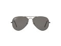 Ray-Ban Aviator Sonnenbrille RB 3025 002/48