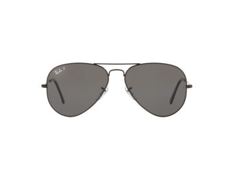 Ray-Ban Aviator Sonnenbrille RB 3025 002/48