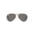 Ray-Ban Aviator Sonnenbrille RB 3025 002/48