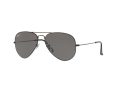 Ray-Ban Aviator Sonnenbrille RB 3025 002/48