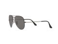 Ray-Ban Aviator Sonnenbrille RB 3025 002/48