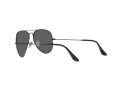 Ray-Ban Aviator Sonnenbrille RB 3025 002/48