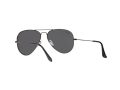 Ray-Ban Aviator Sonnenbrille RB 3025 002/48