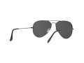 Ray-Ban Aviator Sonnenbrille RB 3025 002/48