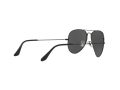 Ray-Ban Aviator Sonnenbrille RB 3025 002/48