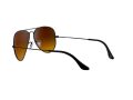 Ray-Ban Aviator Large Metal Sonnenbrille RB 3025 002/4O