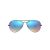 Ray-Ban Aviator Large Metal Sonnenbrille RB 3025 002/4O