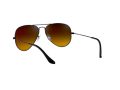 Ray-Ban Aviator Large Metal Sonnenbrille RB 3025 002/4O