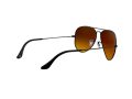 Ray-Ban Aviator Large Metal Sonnenbrille RB 3025 002/4O