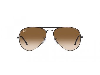 Ray-Ban Aviator Sonnenbrille RB 3025 002/51