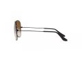 Ray-Ban Aviator Sonnenbrille RB 3025 002/51