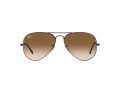 Ray-Ban Aviator Sonnenbrille RB 3025 002/51