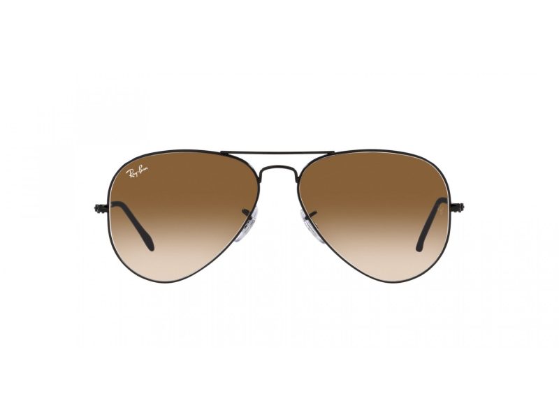 Ray-Ban Aviator Sonnenbrille RB 3025 002/51