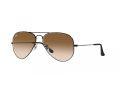Ray-Ban Aviator Sonnenbrille RB 3025 002/51