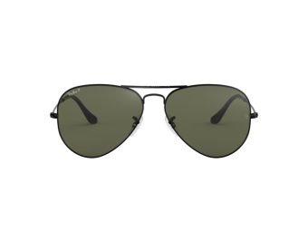 Ray-Ban Aviator Sonnenbrille RB 3025 002/58