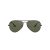 Ray-Ban Aviator Large Metal Sonnenbrille RB 3025 002/58