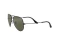 Ray-Ban Aviator Large Metal Sonnenbrille RB 3025 002/58
