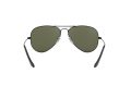 Ray-Ban Aviator Large Metal Sonnenbrille RB 3025 002/58
