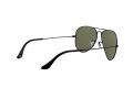Ray-Ban Aviator Large Metal Sonnenbrille RB 3025 002/58