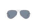 Ray-Ban Aviator Sonnenbrille RB 3025 003/02