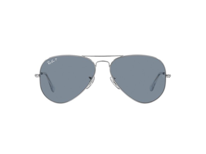 Ray-Ban Aviator Sonnenbrille RB 3025 003/02