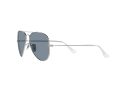 Ray-Ban Aviator Sonnenbrille RB 3025 003/02