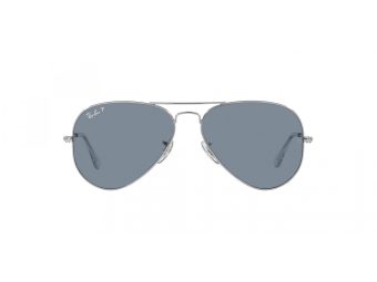 Ray-Ban Aviator Sonnenbrille RB 3025 003/02