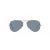 Ray-Ban Aviator Sonnenbrille RB 3025 003/02