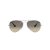 Ray-Ban Aviator Large Metal Sonnenbrille RB 3025 003/32