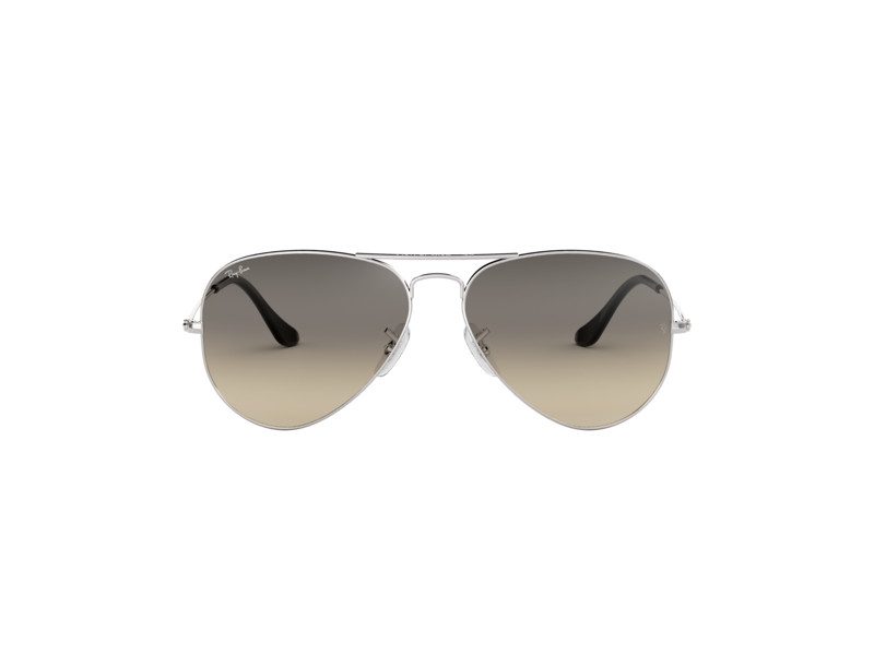 Ray-Ban Aviator Large Metal Sonnenbrille RB 3025 003/32