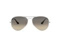 Ray-Ban Aviator Large Metal Sonnenbrille RB 3025 003/32