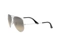Ray-Ban Aviator Large Metal Sonnenbrille RB 3025 003/32
