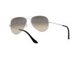 Ray-Ban Aviator Large Metal Sonnenbrille RB 3025 003/32