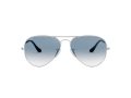Ray-Ban Aviator Sonnenbrille RB 3025 003/3F