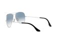 Ray-Ban Aviator Sonnenbrille RB 3025 003/3F