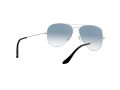 Ray-Ban Aviator Sonnenbrille RB 3025 003/3F