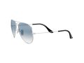 Ray-Ban Aviator Sonnenbrille RB 3025 003/3F
