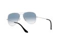 Ray-Ban Aviator Sonnenbrille RB 3025 003/3F