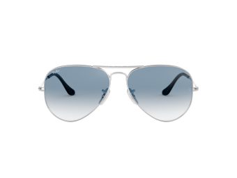 Ray-Ban Aviator Sonnenbrille RB 3025 003/3F