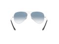 Ray-Ban Aviator Sonnenbrille RB 3025 003/3F