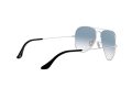 Ray-Ban Aviator Sonnenbrille RB 3025 003/3F