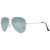 Ray-Ban Aviator Large Metal Sonnenbrille RB 3025 003/40