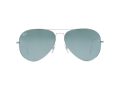 Ray-Ban Aviator Large Metal Sonnenbrille RB 3025 003/40