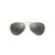 Ray-Ban Aviator Large Metal Sonnenbrille RB 3025 003/59