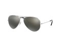Ray-Ban Aviator Large Metal Sonnenbrille RB 3025 003/59