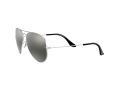 Ray-Ban Aviator Large Metal Sonnenbrille RB 3025 003/59